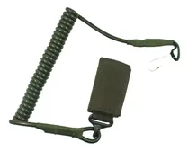 Comprar Rabiza Táctica Universal Elástica Sujeta Pistolas Linterna