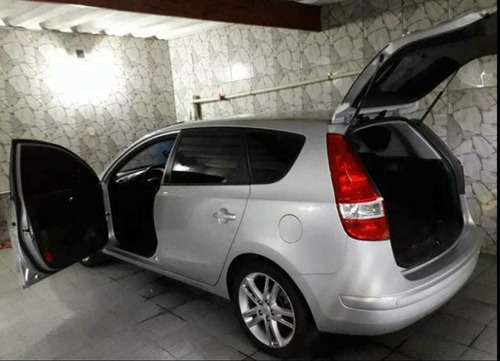 Hyundai I30 Cw 2.0 Gls 5p 2011