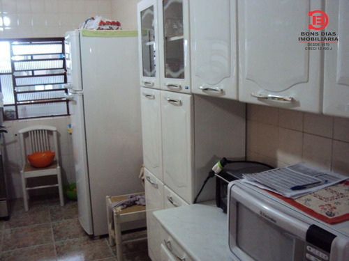 Imagem 6 de 11 de Sobrado - Vila Santa Teresa (zona Leste) - Ref: 1367 - V-1367