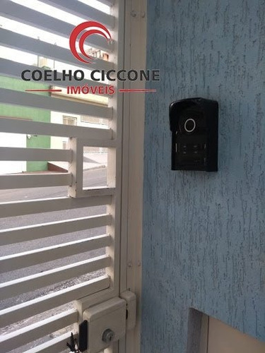 Imagem 15 de 15 de Apartamento Cobertura Em Jardim Progresso - Santo Andre, Sp - V-4073