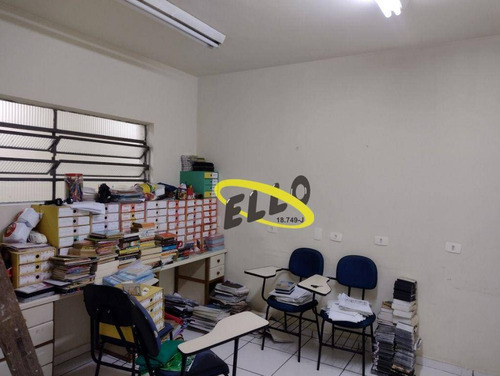 Imagem 16 de 30 de Casa Comercial Em Localização Privilegiada De Cotia - Km 31 Raposo Tavares - Ca5377