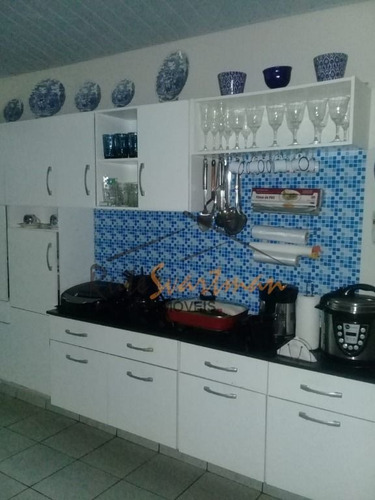 Imagem 20 de 22 de Casa Térrea - Alto Da Cidade Universitária - Venda - Ca3760