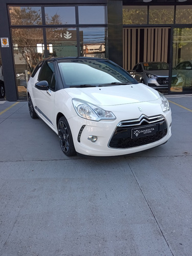 Citroën DS3 1.6 Thp Sport Chic 3p
