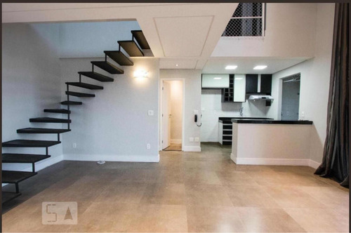 Lindissimo Duplex No Morumbi, 86m2 Com Deposito