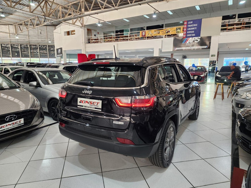 Jeep Compass 1.3 T270 TURBO LONGITUDE AT6