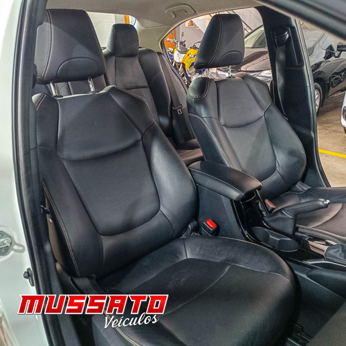 Toyota Corolla 2.0 Xei Dynamic Force Flex Aut. 4p