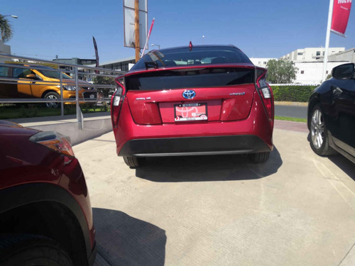 Toyota Prius 2018
