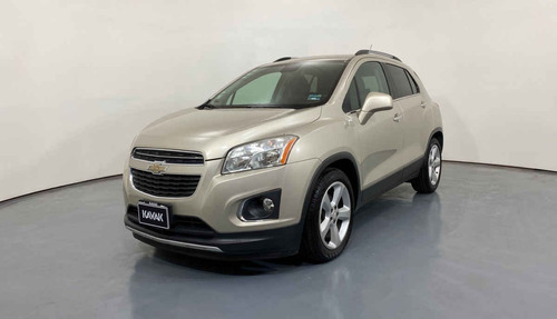 Imagen 1 de 15 de 40951 - Chevrolet Trax 2016 Con Garantía At