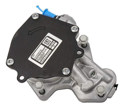 Gm Genuine Parts 12686657 - Bomba De Vacío