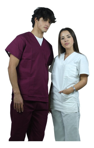 Conjunto Médico, Enfermería, Uniformes - Textilshop