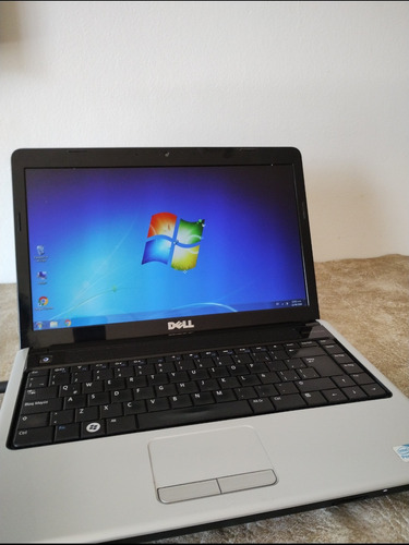 Laptop Notebook Dell Inspiron 1440. 2gb Ram. Funciona(leer!)