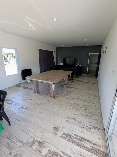 Casa En Alquiler O Venta. A Estrenar. Barrio Horizontes Al Sur. Canning.