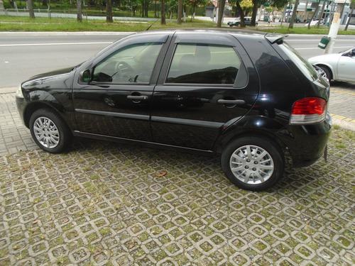 Palio Elx 2010 - Completo - Menos Ar - Wilson
