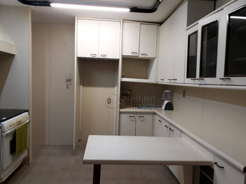 Imagem 6 de 30 de Apartamento À Venda, 210 M² Por R$ 3.300.000,00 - Ipanema - Rio De Janeiro/rj - Ap6528