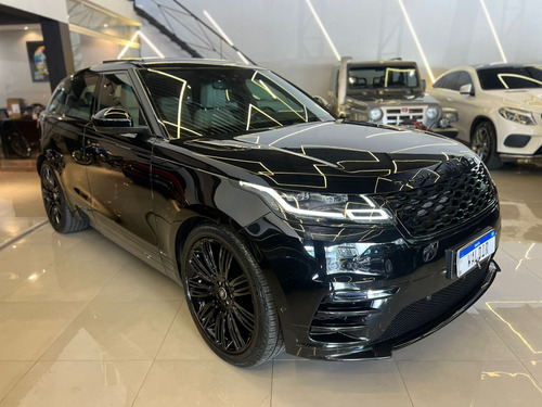 Land Rover Range Rover R. VELAR R-Dyn. HSE 3.0 4x4 V6 Aut