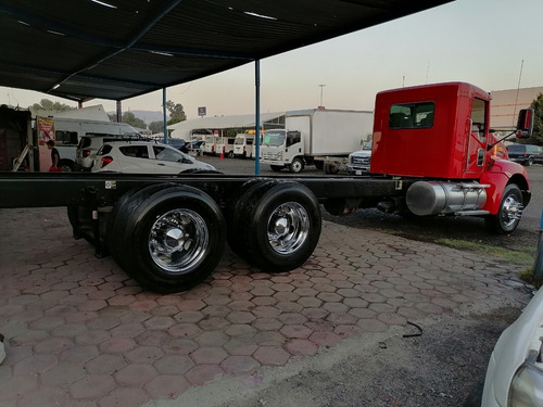 Imagen 11 de 15 de Kenworth T370 Modelo 2014 Seminuevo Listo Para Trabajar