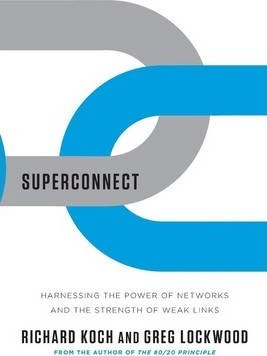 Libro Superconnect - Richard Koch