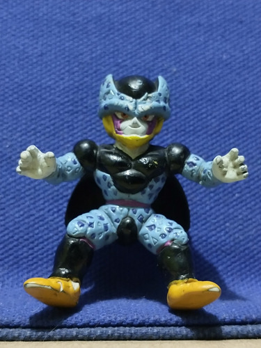 Cell Jr Dragonball Bandai 1996 (Usado)