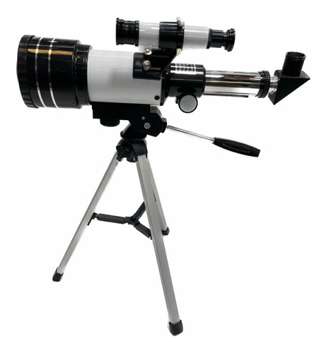 Telescopio F30070m 70mm Astronómico