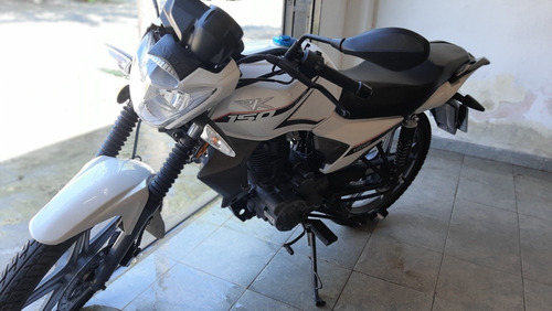 Zanella Rk 150 Cc