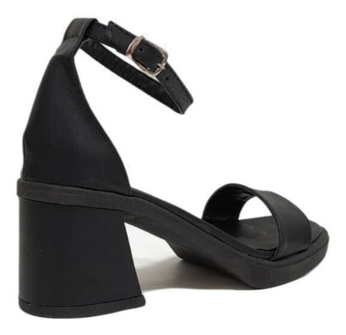 Imagen 3 de 4 de Sandalias Urban Black