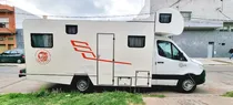 Comprar Motorhome Sprinter Master Ducato Alquiler Pbarbus 3-4-6 Pers