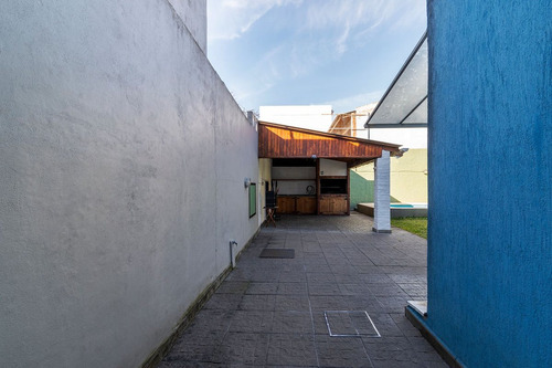 Casa 5 Ambientes Don Bosco - Piscina Quincho
