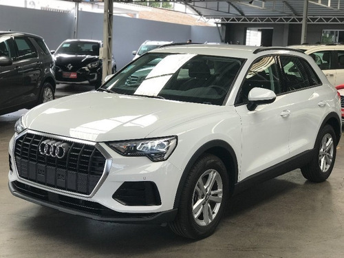 Audi Q3 Prest 1.4 Tfsi