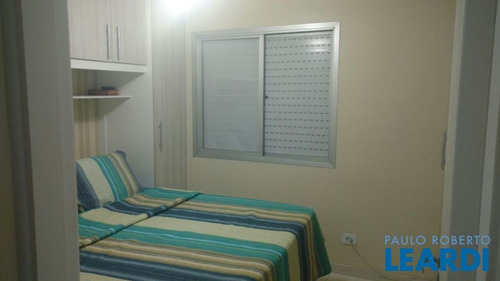 Imagem 4 de 15 de Apartamento - Vila Mazzei - Sp - 647870