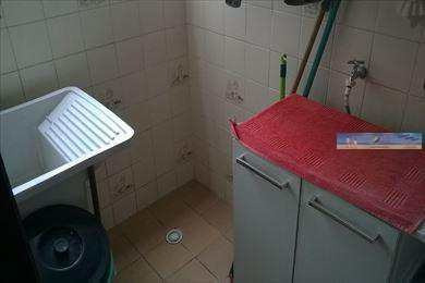 Imagem 10 de 18 de Apartamento Em Praia Grande Bairro Tupi - V2948