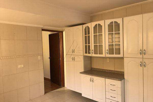 Imagem 30 de 30 de Casa Com 4 Dorms, Jardim Monte Kemel, São Paulo - R$ 800 Mil, Cod: 2184 - V2184