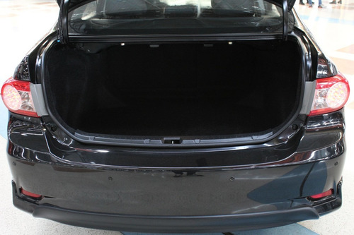 Imagem 4 de 15 de Toyota Corolla 2.0 Xrs 16v 2013