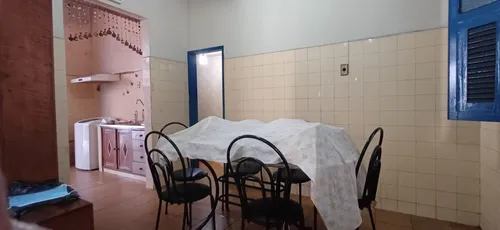 Casa No Centro Para Negócio Ou Residência