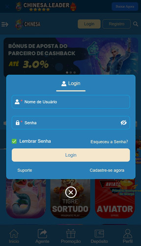 Script Plataforma Chinesa Apostas Cassino Chinês Online