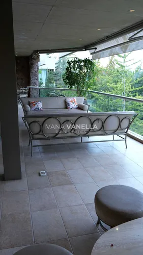 Increíble Departamento Con Vista Inigualable (97753)