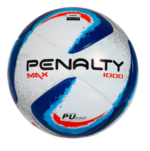 Penalty Max 1000 Xxiv Bola futsal