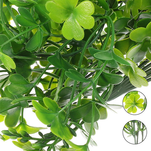 Accesorios Para Colgar En La Pared Vines Four Leaf