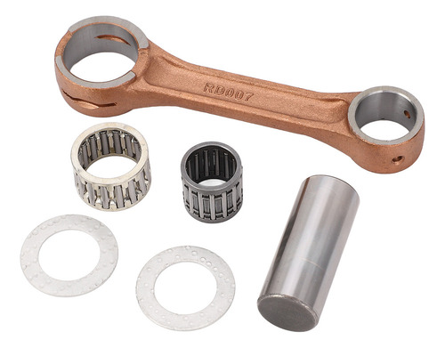 /para Kit De Varillas De Conexión 64x1165101 62t1165100