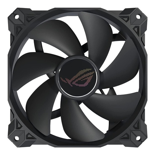 Asus Rog Strix Xf120 Whisper-silencioso, Ventilador Pwm De 4