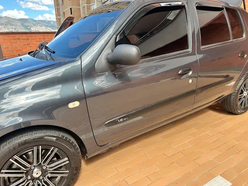 Renault Clio F.iv Expression