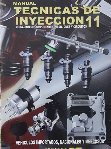 Manual De Técnicas De Inyección 11 1t Rt