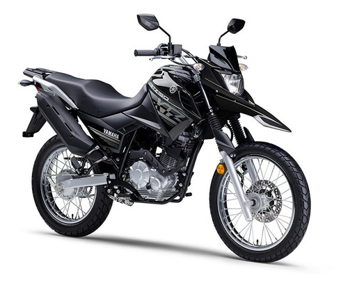 Imagen 9 de 18 de Yamaha Xtz 150 Nuevo Modelo 2022 0km Ahora 12! Patronelli