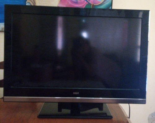 Imagen 3 de 4 de Televisor Rca 32