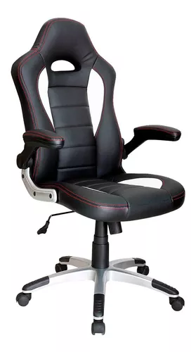 Sillón Gamer Pro Ultimate Pc Playstation Xbox Oficina