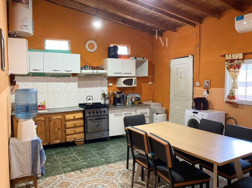 Casa En Venta En Peruzzotti