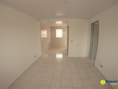 Apartamento Para Alugar - 01614.006