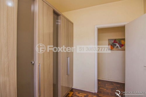 Apartamento, 3 Dormitórios, 82.7 M², Medianeira - 176088