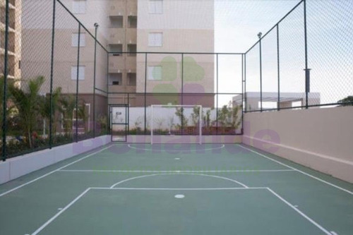 Imagem 11 de 13 de Apartamento A Venda, Edifício Residencial Grand Club Esportiva, Centro, Jundiaí. - Ap12358 - 69296913