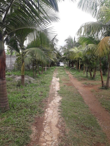 Imagem 2 de 15 de Lindo Sitio Com Area De 2.000,82m No Parque Das Varinhas - V-2903