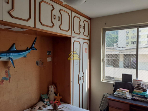 Imagem 6 de 30 de Apartamento - Ref: Scvp4016